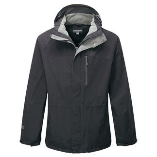 Kiwi jacket