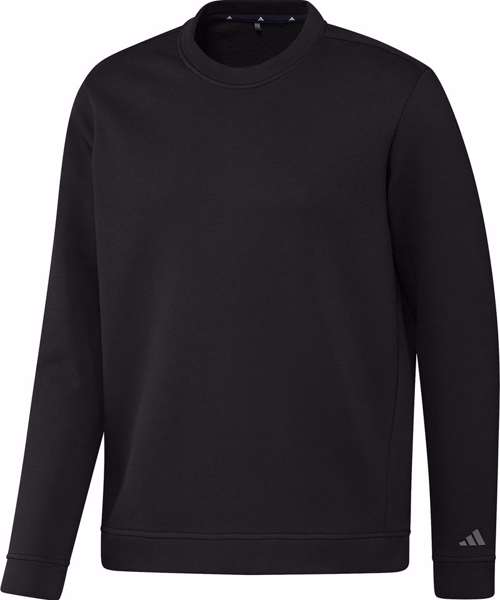 Blank crew sweatshirt