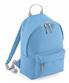 Sky Blue/Light Grey