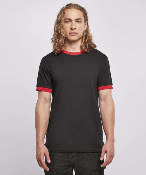 Ringer tee