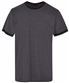 Charcoal/Black