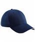 French Navy/White