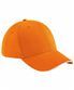 Orange/White