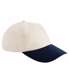Natural/French Navy