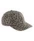 Vintage Leopard Print