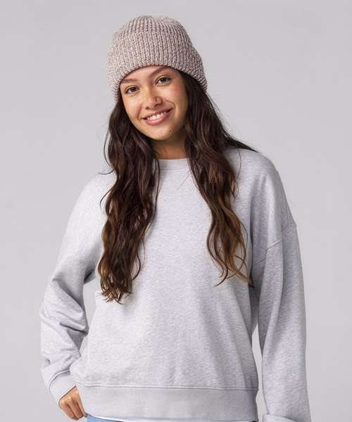 Campfire beanie