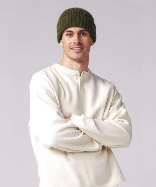 Stonefell beanie