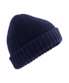 Navy Marl