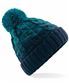 Teal/French Navy