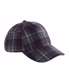 Navy Plaid