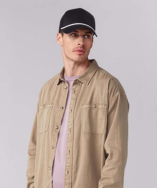 5-panel rope trucker