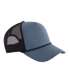 Slate Blue/Black