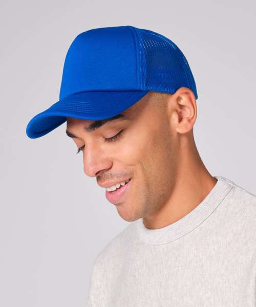 Classic foam trucker