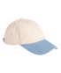 Natural/Vintage Light Blue