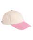 Natural/Vintage Dusky Pink