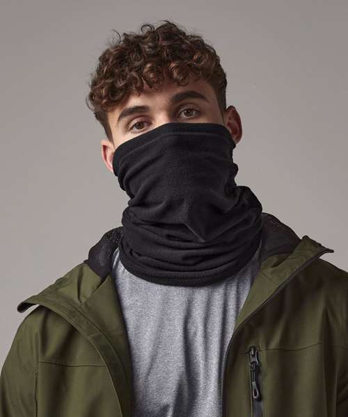 Morf® microfleece