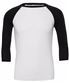 White/Black