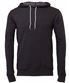 Dark Grey Heather