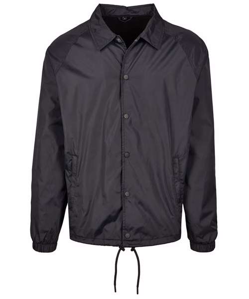 Coach jacket