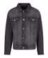 Black Washed
