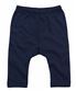 Organic Nautical Navy
