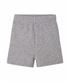 Heather Grey Melange
