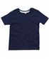 Nautical Navy/Natural