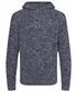 Navy/Heather Grey