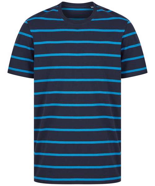 Striped T