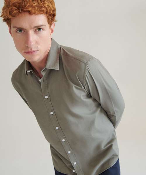 Casual shirt