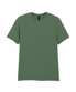 Military Green*†**