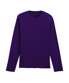Fan Dark Purple