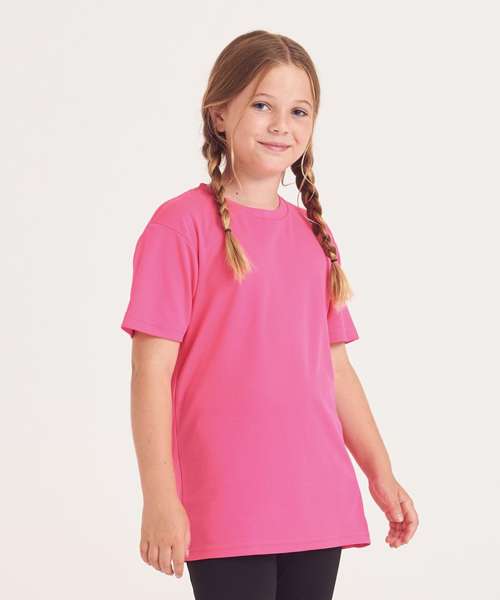 Kids cool T