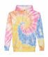 Tie-dye Swirl