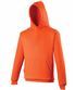 Electric Orange
