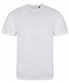 Solid White