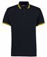 Navy/Yellow