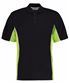 Black/Lime/White*