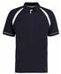 Navy/White