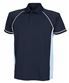 Navy/Sky/White