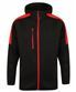 Black/Red