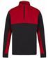 Black/Red
