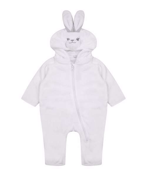 Rabbit all-in-one