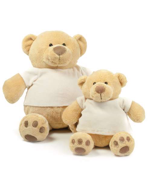 Honey bear