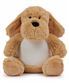 Brown Dog