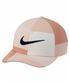 Arctic Orange/Obsidian