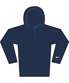 College Navy/White