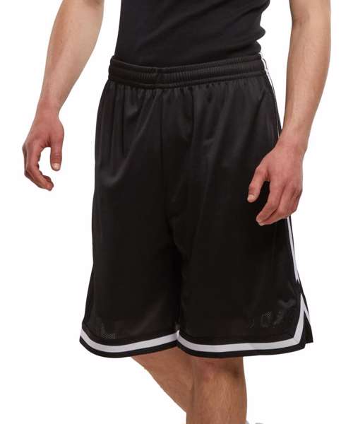 Mesh shorts