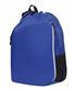 Cobalt Blue/Black