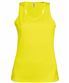 Fluorescent Yellow